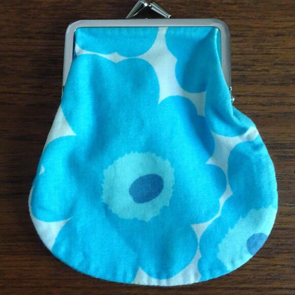 Vintage Marimekko Purse - Picture 1 of 7